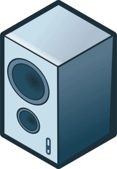Stereos logo