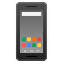 Mobile Phones logo