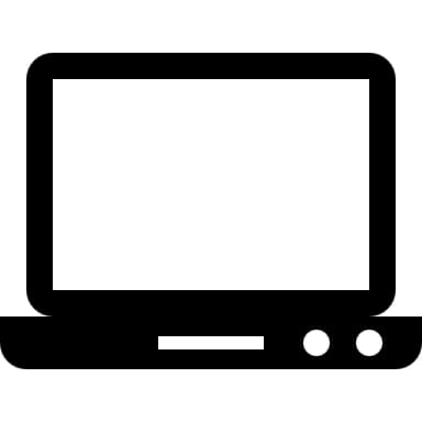 Laptops logo