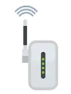 WiFi Extenders logo