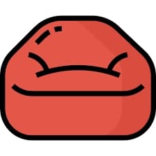 Bean Bags logo