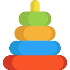 Toys logo