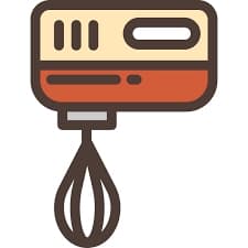 Food Mixers logo