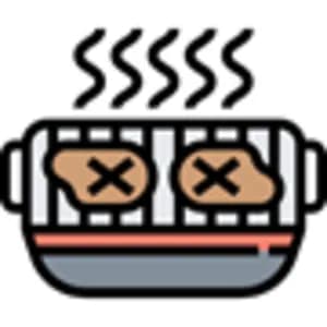Electric Grill logo