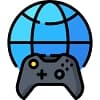 Gaming Voucher Codes logo