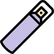 Hair Spray logo