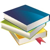 Books logo