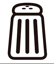 Shakers logo