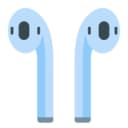 Earbuds icon