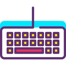 Keyboards logo