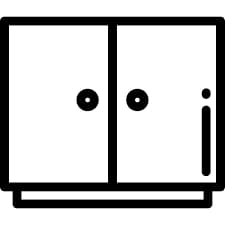 Cabinets logo