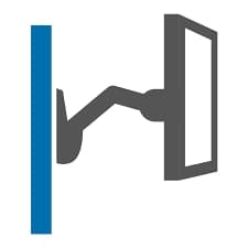 TV Wall Brackets logo