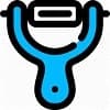 Peelers logo