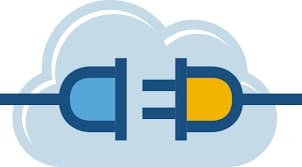 Connectors logo