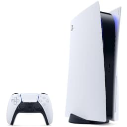 Game Consoles logo