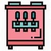 Ice Cream Makers logo