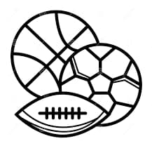 Balls logo