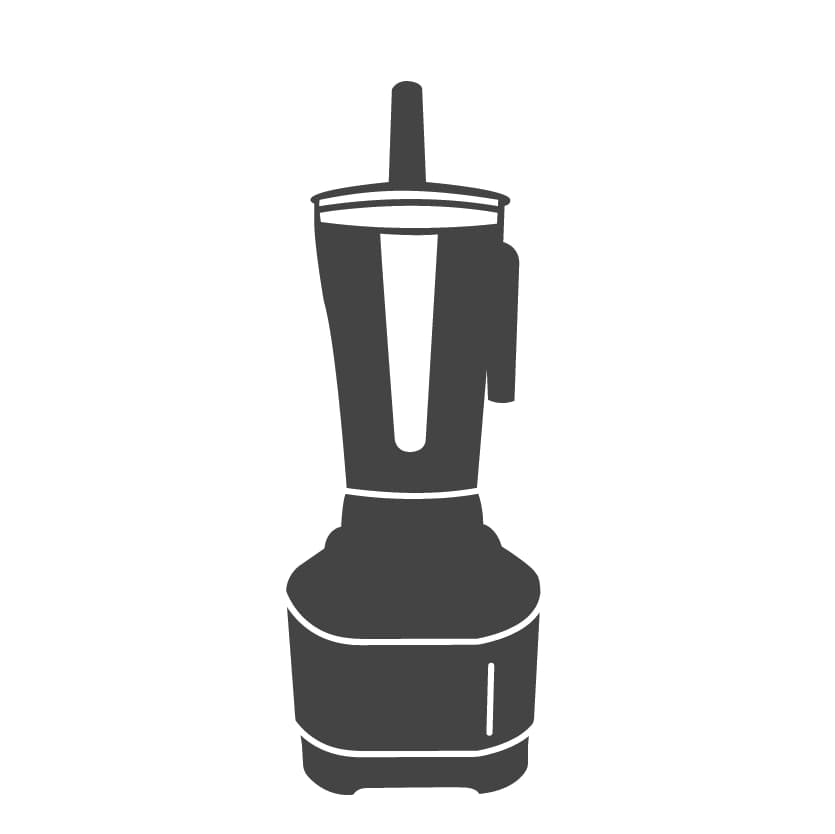 Blenders logo