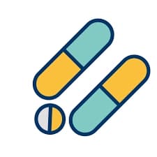 Medicines logo