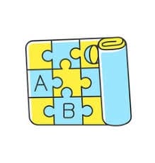Play Mats logo