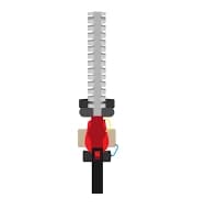 Hedge Trimmers logo