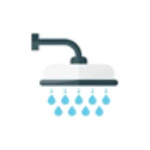 Shower Heads logo