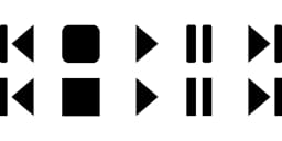 Audio Players logo