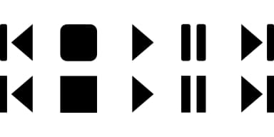 Audio Players logo