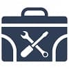 Tool Kits logo