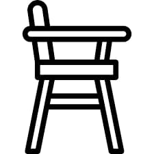 High Chairs logo