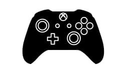 Xbox Games logo
