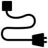 Power Cords logo