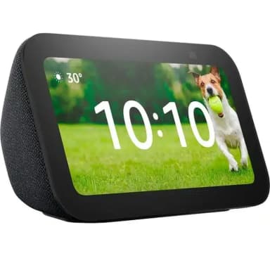Smart Home Devices logo