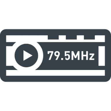 Car Stereo logo