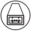 Transceiver Modules logo