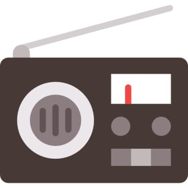 Radios logo