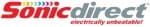 Sonic Direct logo