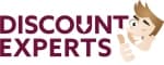 Discount Experts logo