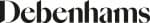 Debenhams logo