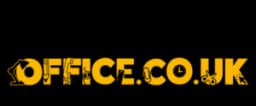 Back to the Office logo