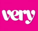 very UK logo