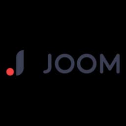 Joom logo