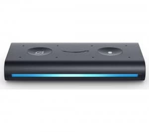 Amazon Echo Auto