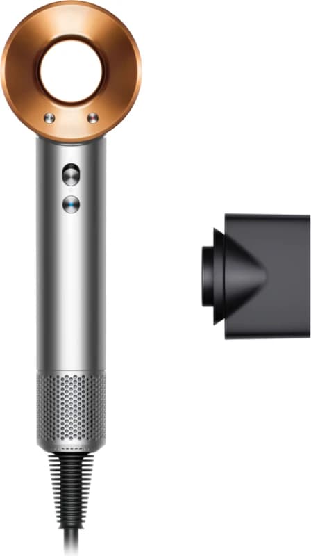 Dyson Supersonic Origin Hair Dryer - Nickel / Copper