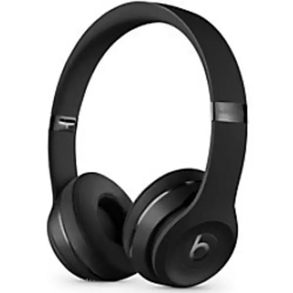 Beats Solo 3 Bluetooth Wireless Headphones
