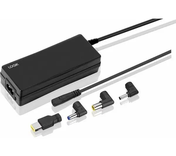 Logik LPLENO24 Lenovo Laptop Power Adapter 3m