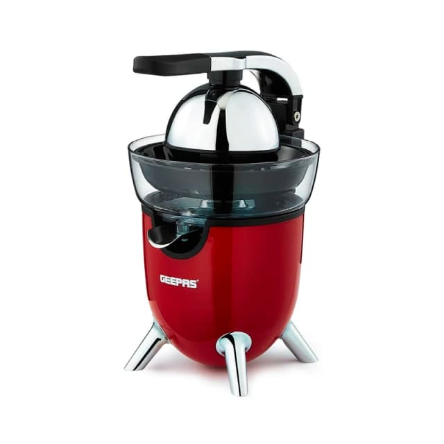 Geepas GCJ46020UK 100W Electric Citrus Juicer