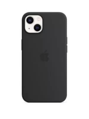 Apple iPhone 13 MagSafe Silicone Case Cover