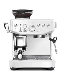 Sage The Barista Express Impress Sea Salt