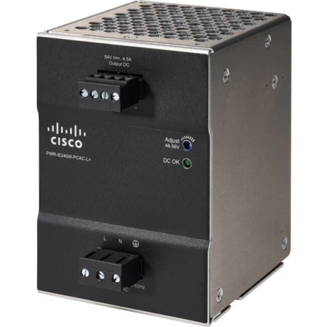 240W Ac Power Supply (Lite) 677RR84